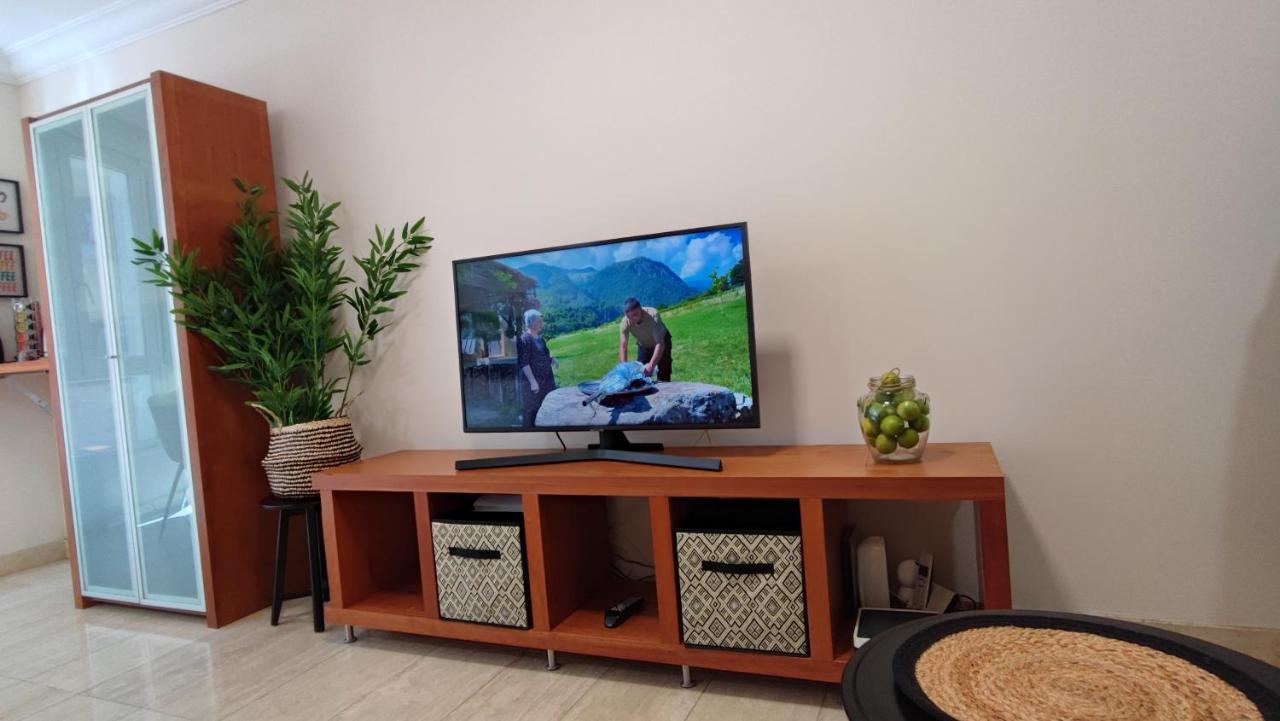 Apartament Guanarteme Vibes Las Palmas de Gran Canaria Zewnętrze zdjęcie