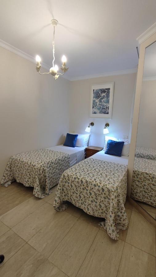 Apartament Guanarteme Vibes Las Palmas de Gran Canaria Zewnętrze zdjęcie
