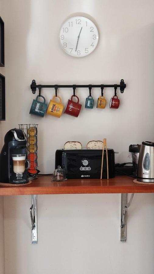 Apartament Guanarteme Vibes Las Palmas de Gran Canaria Zewnętrze zdjęcie