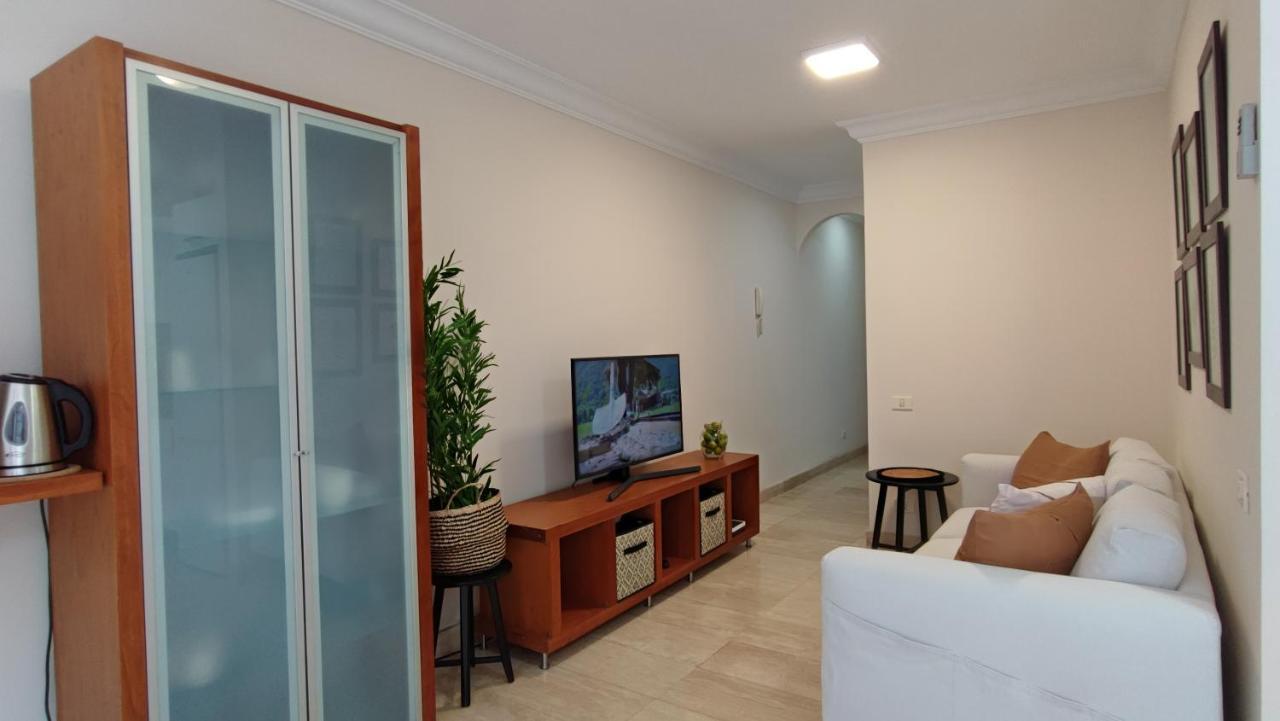 Apartament Guanarteme Vibes Las Palmas de Gran Canaria Zewnętrze zdjęcie