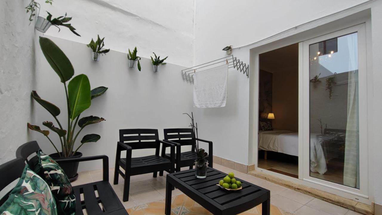 Apartament Guanarteme Vibes Las Palmas de Gran Canaria Zewnętrze zdjęcie