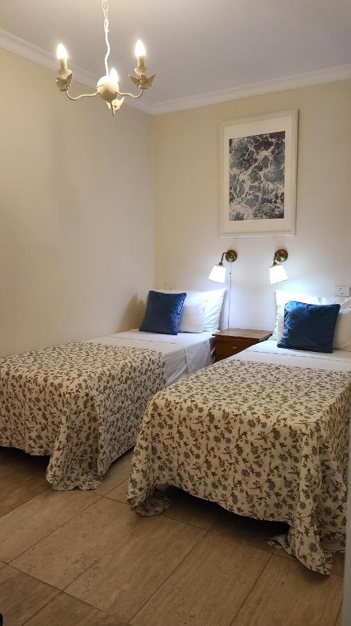 Apartament Guanarteme Vibes Las Palmas de Gran Canaria Zewnętrze zdjęcie