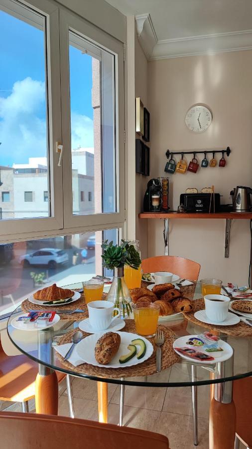 Apartament Guanarteme Vibes Las Palmas de Gran Canaria Zewnętrze zdjęcie