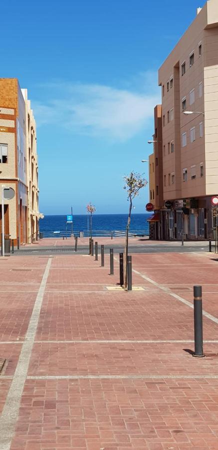 Apartament Guanarteme Vibes Las Palmas de Gran Canaria Zewnętrze zdjęcie
