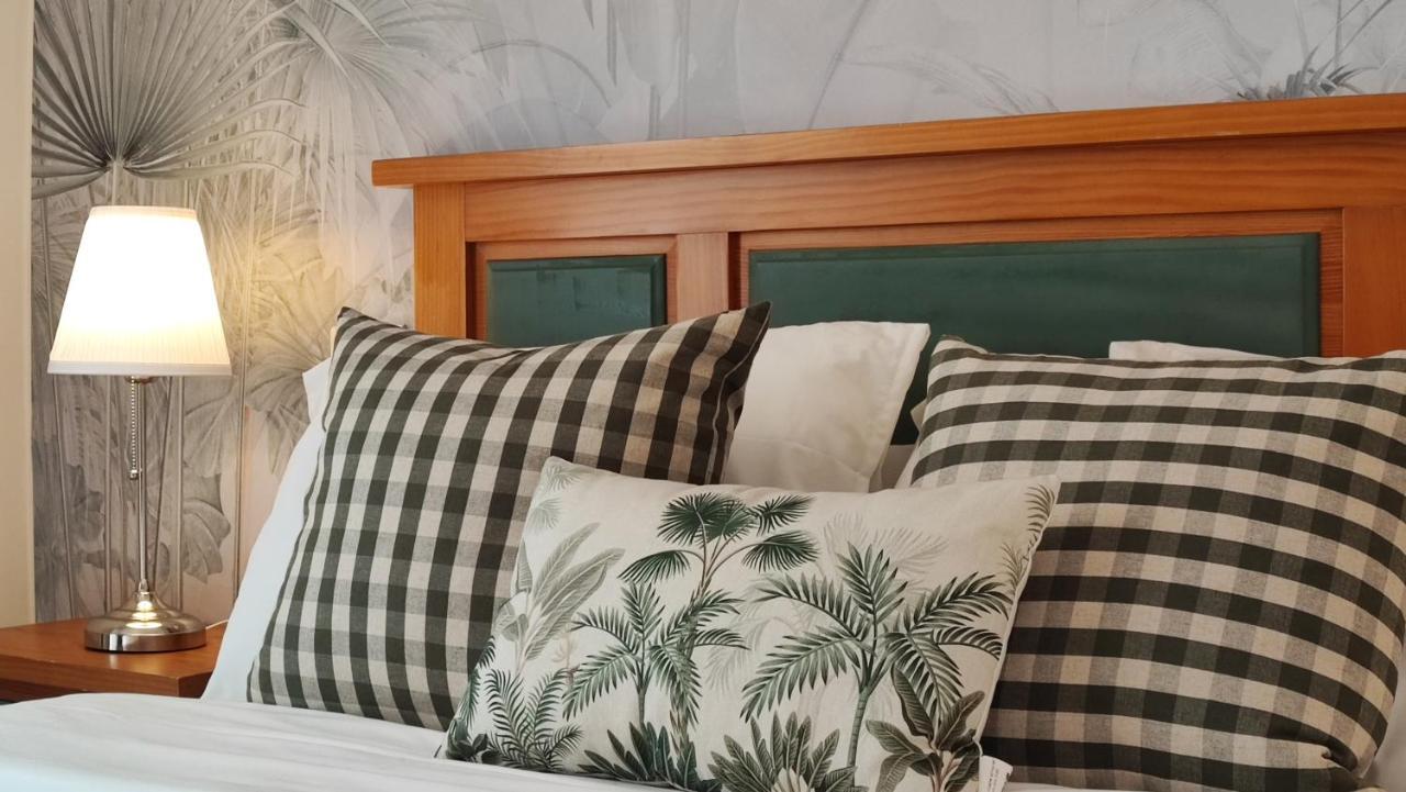 Apartament Guanarteme Vibes Las Palmas de Gran Canaria Zewnętrze zdjęcie